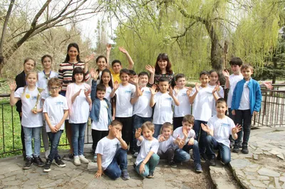 Игровая зона