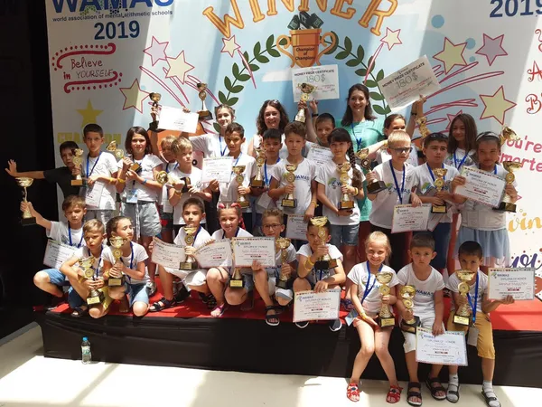 Творческая атмосфера