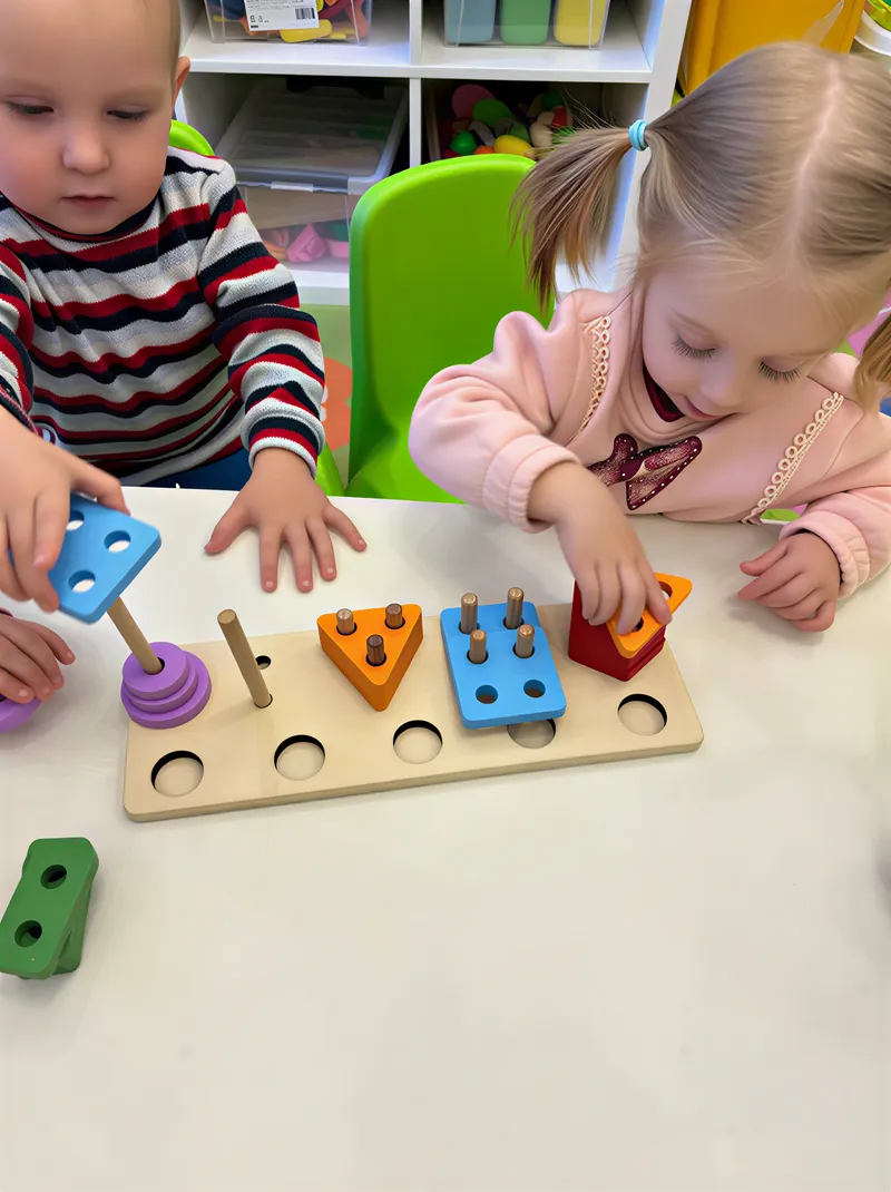 Счастливые ученики