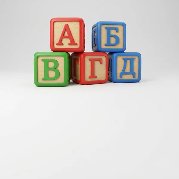 Азбука. Обучение чтению