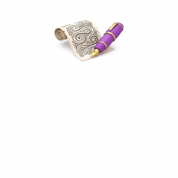 Каллиграфия