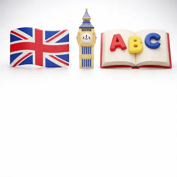 Английский язык