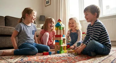 Активные игры