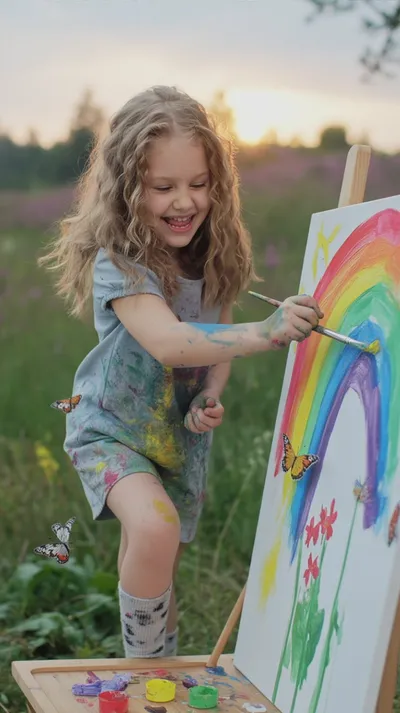 Научные эксперименты